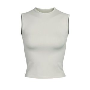 SKIMS Body Tank Talc